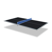 KL KLB Sport 6*3ft Midsize Ping Pong Conversion Top Foldable Table Tennis Table Top for Indoor