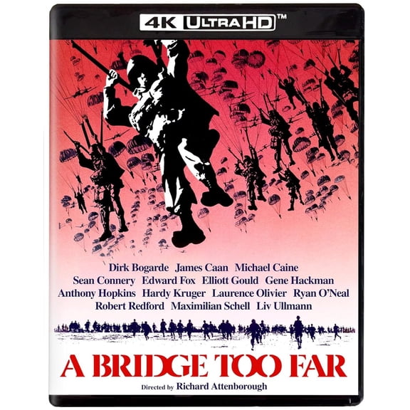 KL Studio Classics - A Bridge Too Far [ULTRA HD]