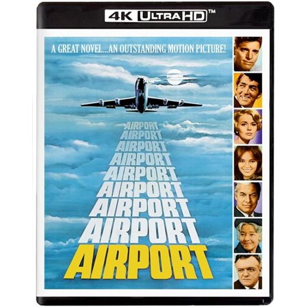 KL Studio Classics - Airport [ULTRA HD]