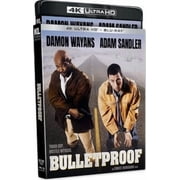 KL Studio Classics - Bulletproof [ULTRA HD]