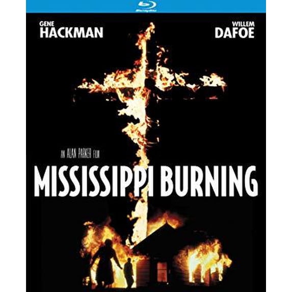 KL Studio Classics - Mississippi Burning [BLU-RAY] - Walmart.com