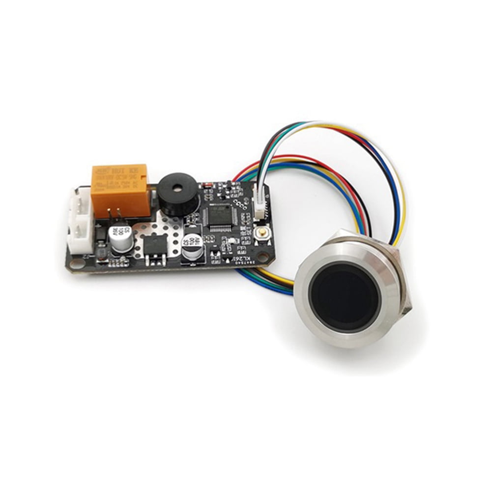 KL261 R558 DC5.515V Realy Output Low Consumption Fingerprint Access