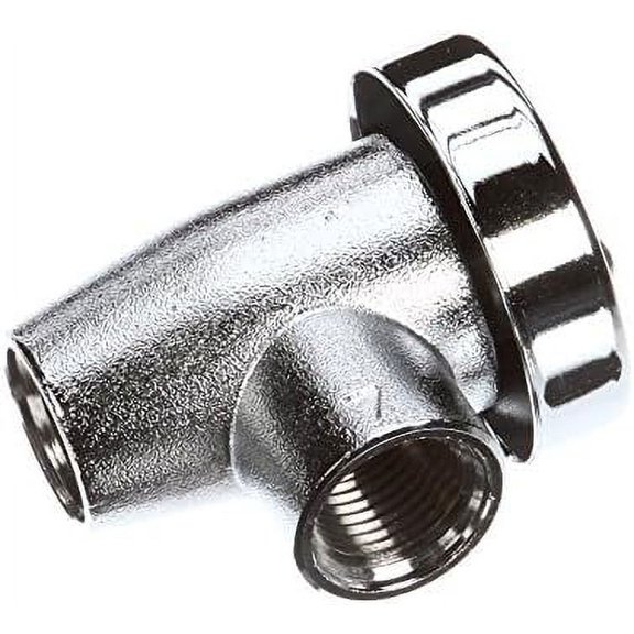 KL50-X138-S Satin Finish Vacuum Breaker$$Hardware