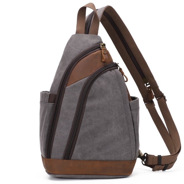 kl928-canvas-sling-bag-crossbody-backpack-shoulder-daypack-rucksack