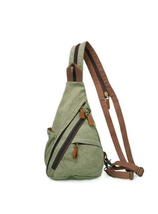Canvas backpack (231BCANYB112CXU4501) for Boys
