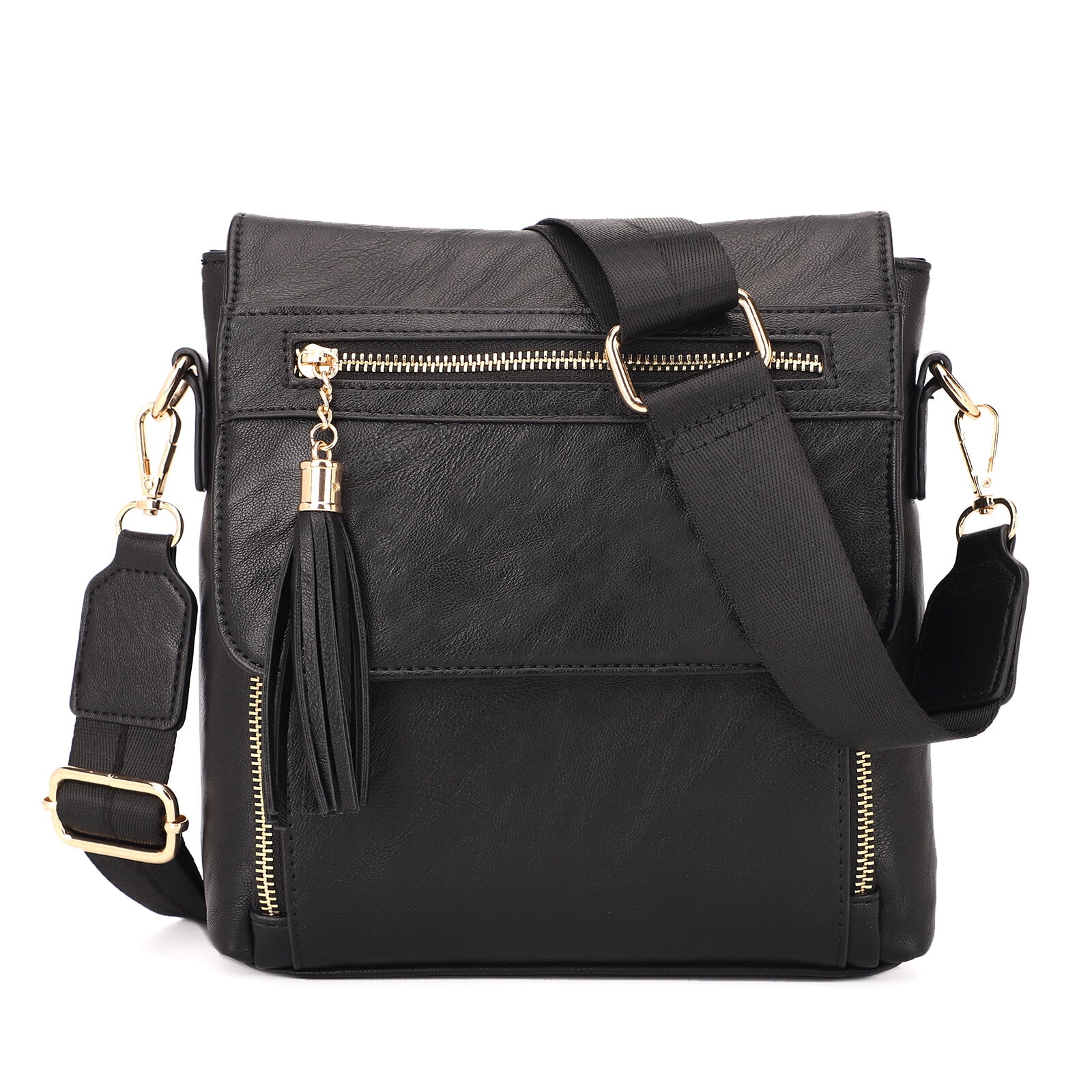 KL928 Crossbody Handbags for Women Medium Crossbody Shoulder Bag with ...