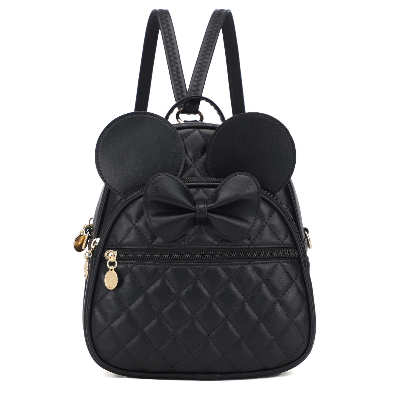 Cute Small Backpack Women