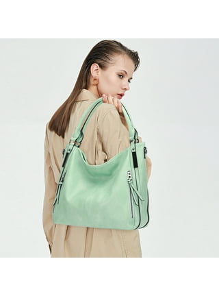 DabuLiu Corduroy Shoulder Bag for Women Stylish Crescent Bag