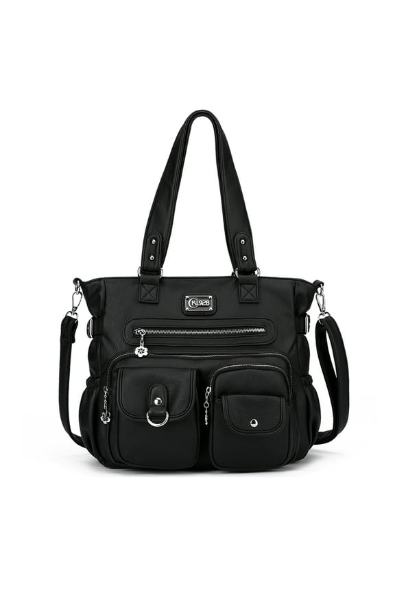 Large Purses and Handbags for Women Travel Work Tote Bags Mother's Day Gifts