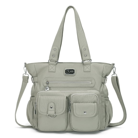 KL928 Large Purses and Handbags for Women Travel Work Tote Bags Mother's Day Gifts