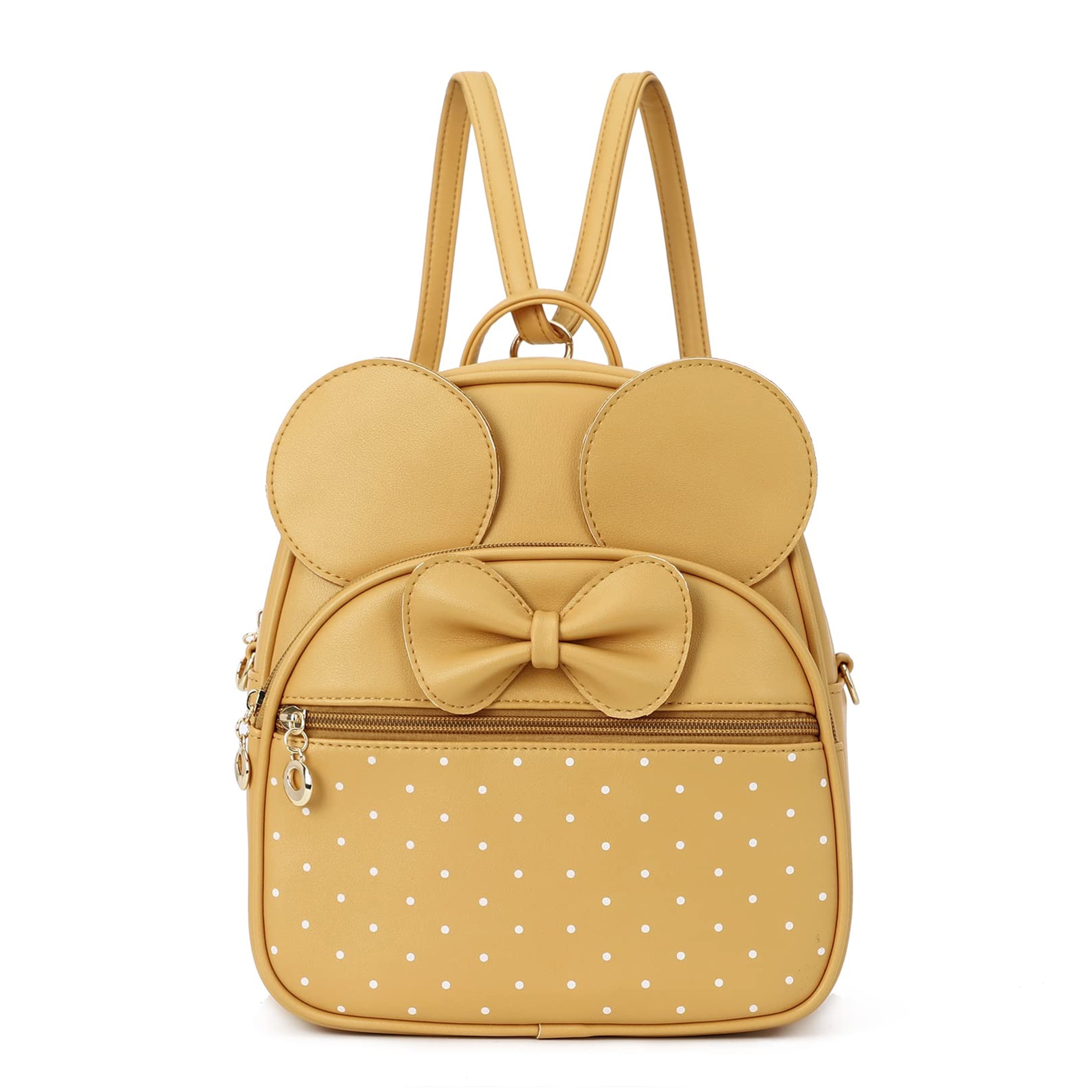 HAWEE Mini Backpack Purse Small Travel Backpack Sling Lightweight Shoulder  Bag Daypack for Women & Men - Walmart.com
