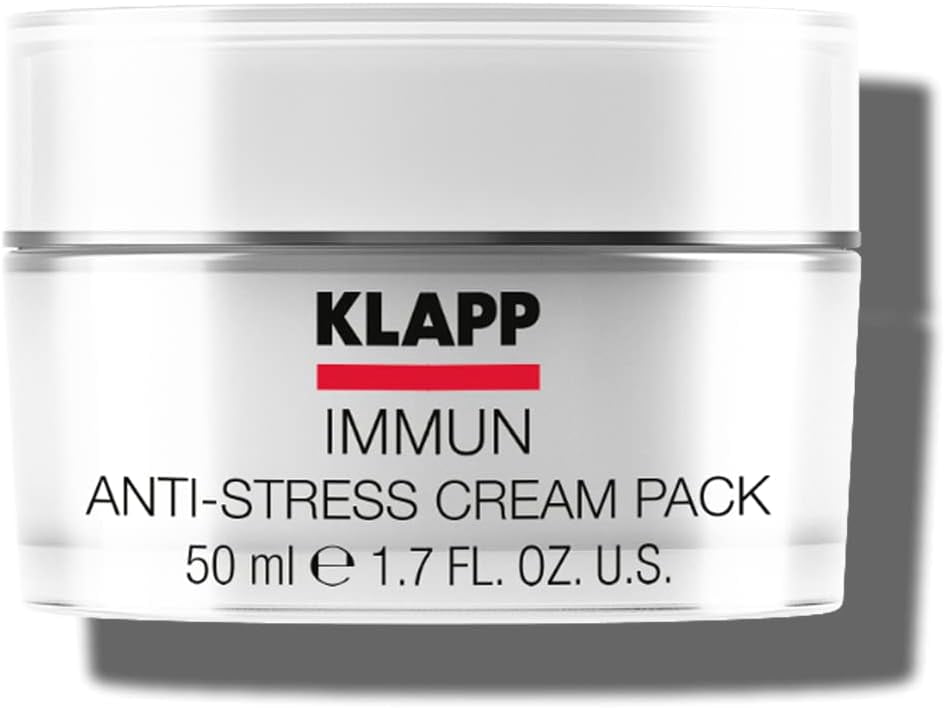 Global DNA Men Anti-Stress Creme 50 Ml – Pflege Für Gestresste Haut