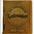 thumbnail image 1 of Dependables - Klatu Berrada Nitku  [COMPACT DISCS] Asia - Import, 1 of 1