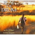 thumbnail image 1 of KLAUS BADELT/RAMIN DJAWADI (COMPOSER) - BEAT THE DRUM [ORIGINAL SCORE], 1 of 1