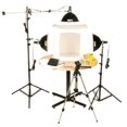 thumbnail image 1 of KLB-3 Continuous Lighting Kit, 1 of 1