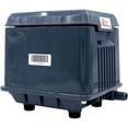 thumbnail image 1 of KLC60   Aerator for Water Gardens, Koi or Large Shallow s / 3000 to 22,500 Gallon s/Circulates/For Outdoor use /60 Watt /120 Volts / 6' Power Cord, 1 of 7