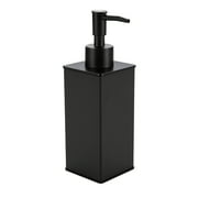 Soap Dispensers in Bathroom Accessories