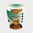 thumbnail image 1 of KLDSCP Superamen™ - 'Chicken' Flavored Protein Ramen - High Protein, Keto Friendly, Vegan, Non-GMO, Kosher, Low Carb, Plant-Based Bean Noodles - (1 Box of 200g), 1 of 5