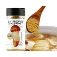 thumbnail image 1 of KLDSCP Umami Mushroom Powder Vegan Bouillon, Gluten-Free, Non-GMO, 1 Bottle, 1 of 7