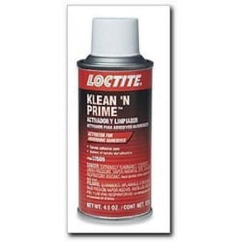 KLEAN 'N PRIME ANAEROBIC ACTIV