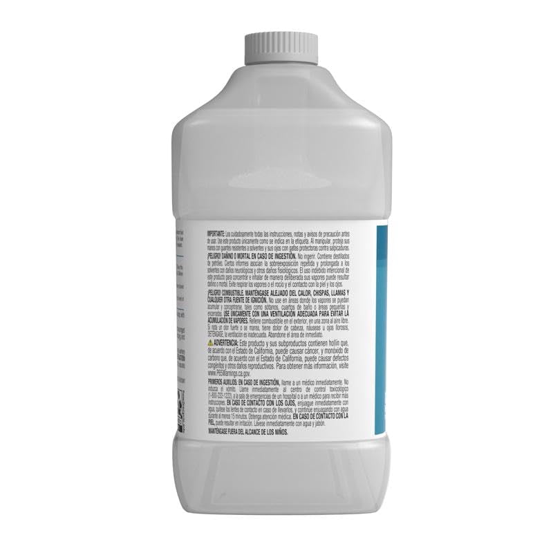 Kerosene Alternative for Lamps/Stoves 1 Gallon  Pack of 4