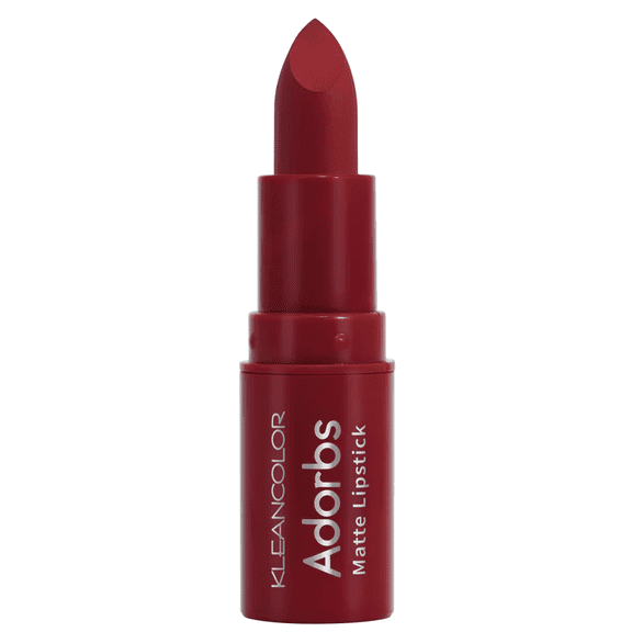 KLEANCOLOR Adorbs Matte Lipstick (05 - Tango)