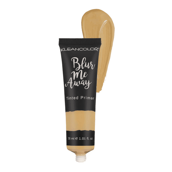KLEANCOLOR Blur Me Away Tinted Primer (02 - Light)