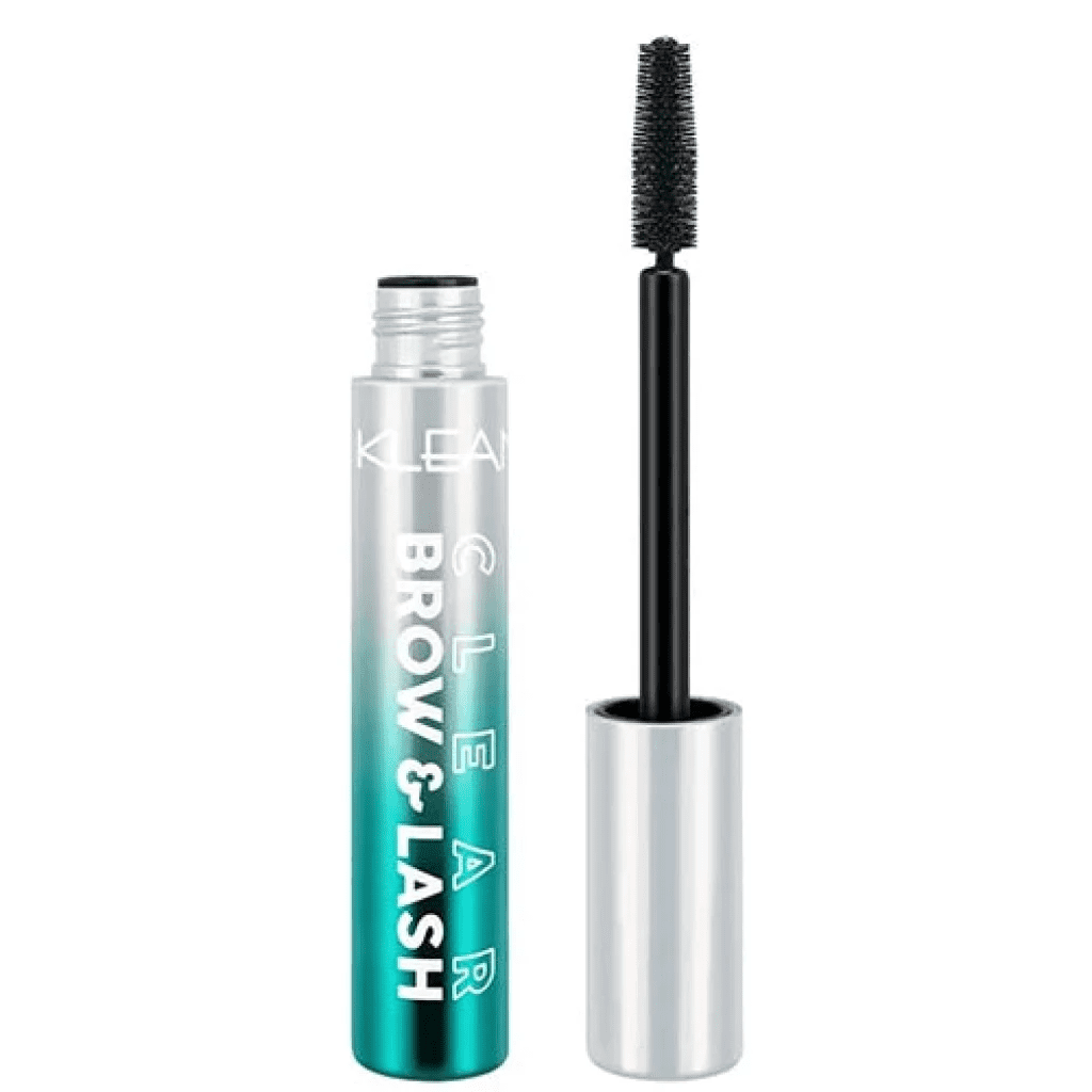 BROW & LASH COLOR MASCARA 後2点 KLEANCOLOR Clear Brow & Lash Mascara - Walmart.com