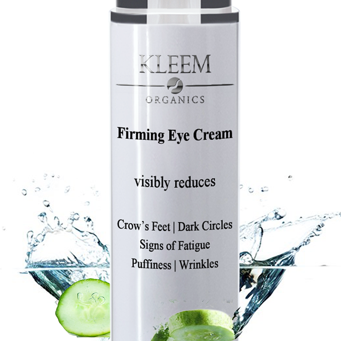 AntiAging Eye Cream for Dark Circles and Puffiness, Bags Under Eyes