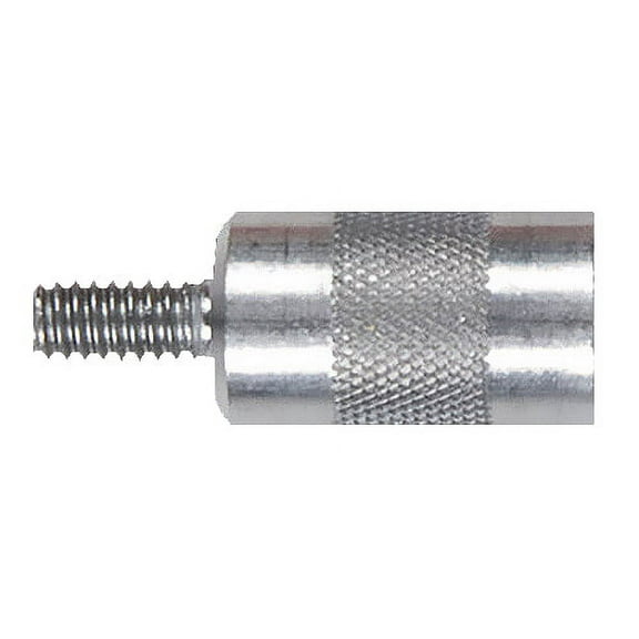 KLEEN-BORE ACCESS ADAPTER CLEANING ROD ADAPTER FITS ALL RIFLE/SHOTGUN/UNIV