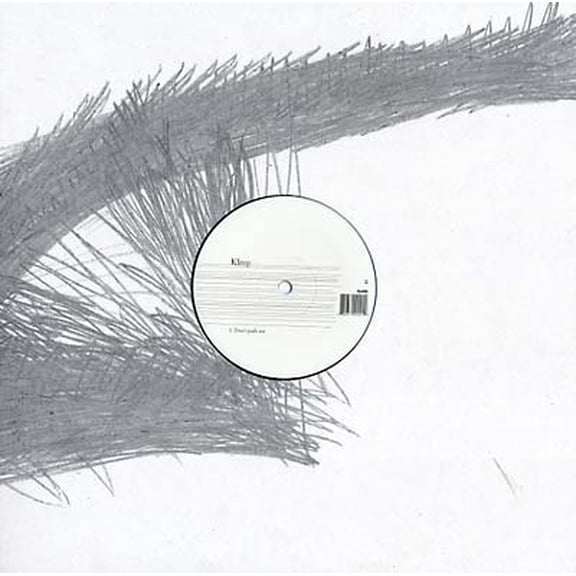 KLEEP Don't Push Me/Zoo Records & LPs