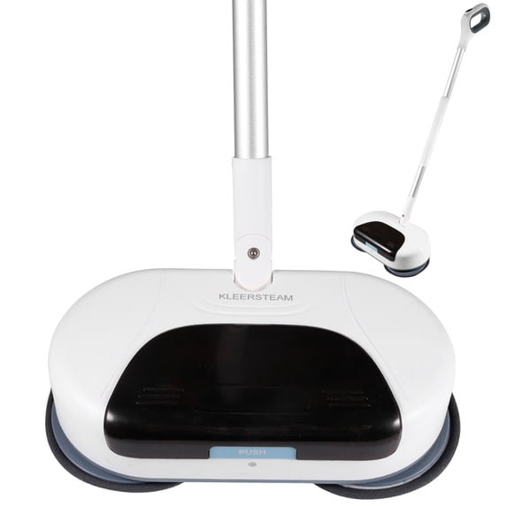 KLEERSTEAM Steam mops; Electric steam mops; Electric steam mops for household purposes