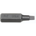thumbnail image 1 of KLEIN #3 Square Screwdriver Replacement Bit, 1 of 1