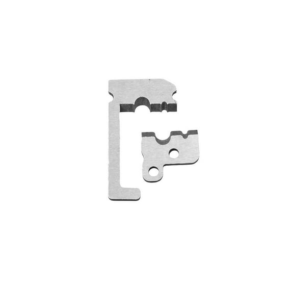 KLEIN KATAPULT® Wire Stripper Replacement Blade Set, RG6