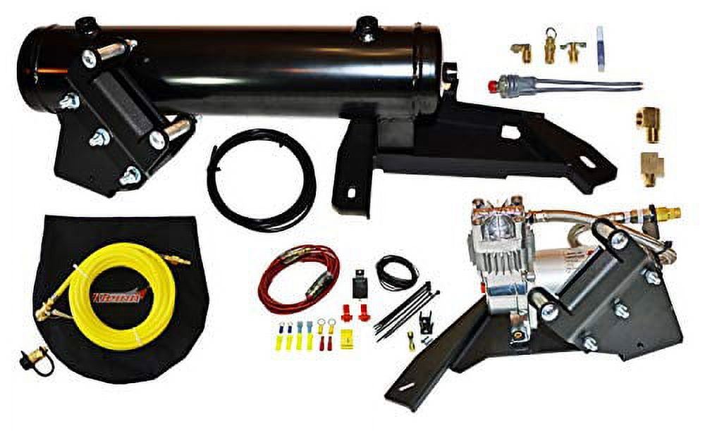 KLEINN - CANX3-OBA - ONBOARD AIR SYS ATV Parts, 34.6 lb