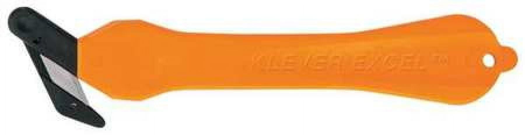 KCJ-4 -20 - Klever Excel Disposable Safety Cutter