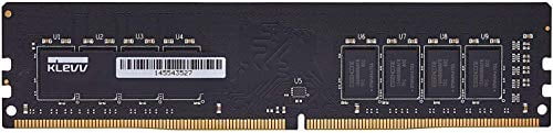 KLEVV Desktop PC memory PC4-25600 DDR4 3200 8GB x 1 288pin SK hynix memory chip adopted KD48GU88D-32N220A