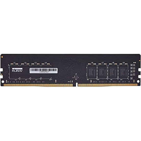 KLEVV Desktop PC memory PC4-25600 DDR4 3200 8GB x 1 288pin SK hynix memory chip adopted KD48GU88D-32N220A