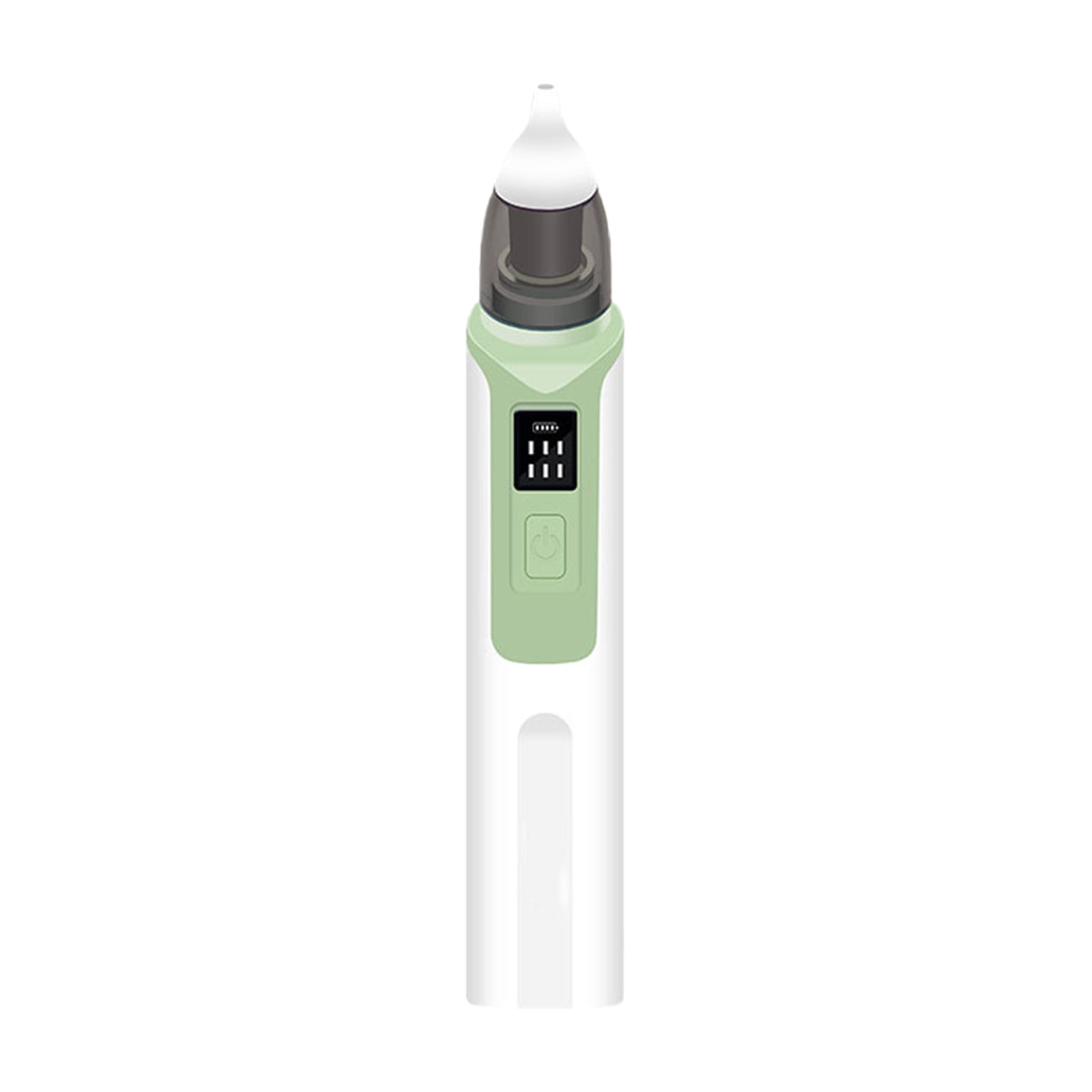 KLFGJ Air Tools,Infant Electric Nose Suction Device Newborn Baby Nose Suction Device Children Nasal Congestion Through Nose Cleaner Household