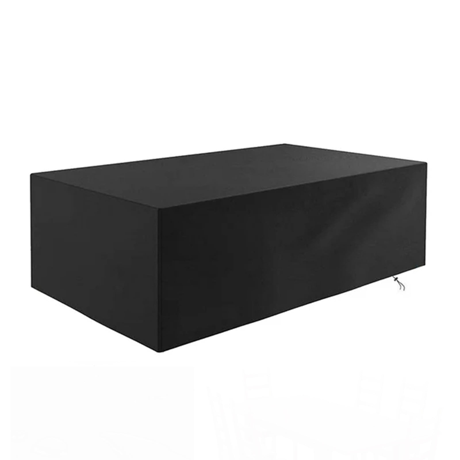 KLFGJ Protective Cover,Furniture Covers Outdoor Table And Chairs Cover