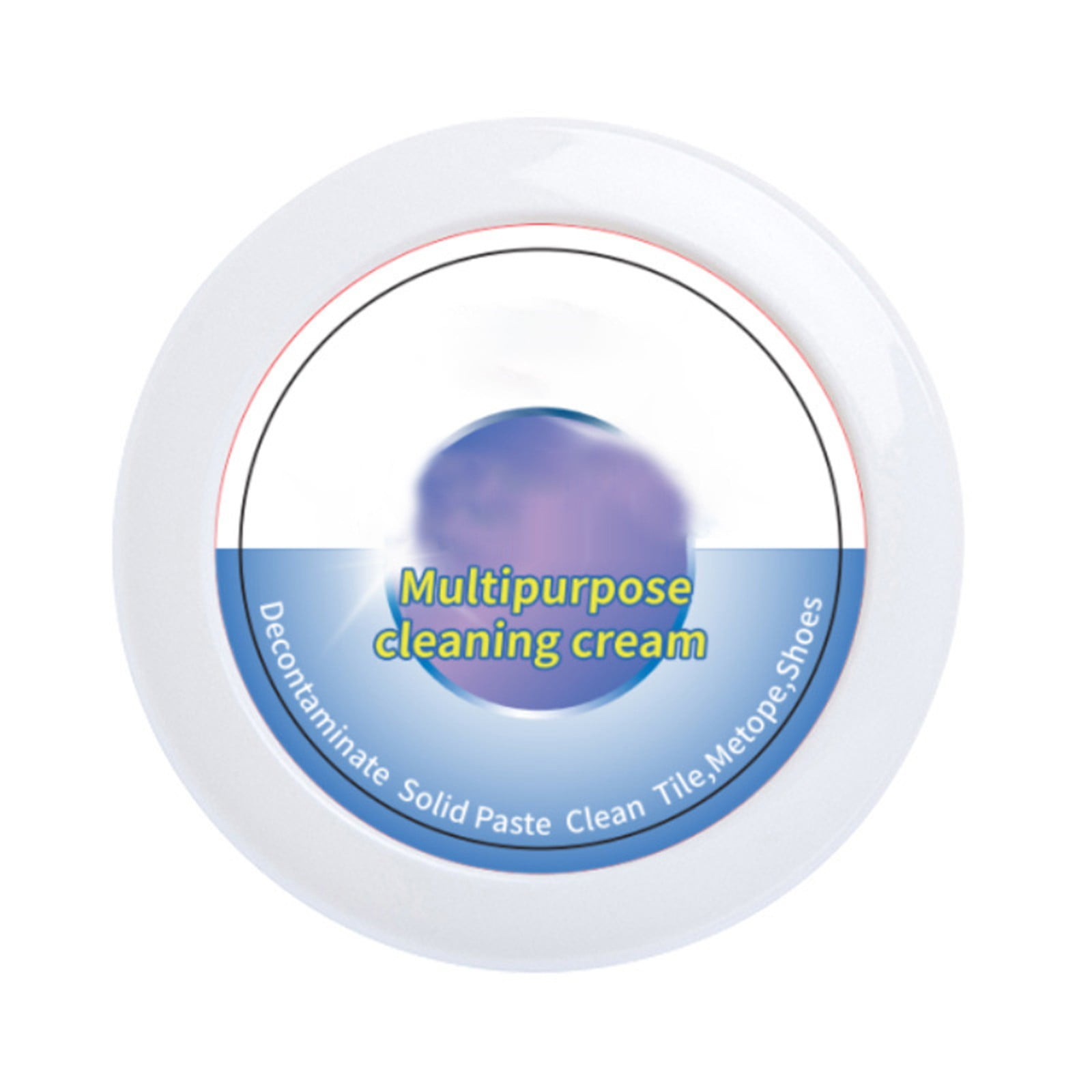 KLFGJ Shoe Cleaner White Shoe Cleaning Multi Purpose Cleaning And Stain