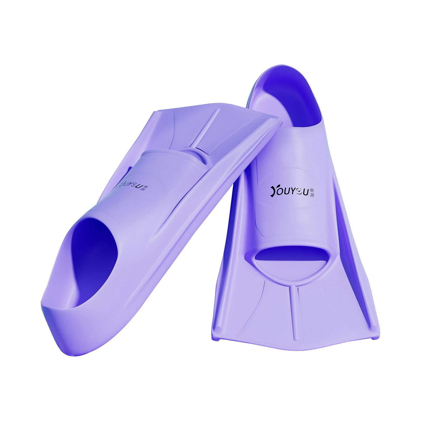 Kids Adjustable Swim Fins Diving Swimming Fins Swi... U2013 Grandado