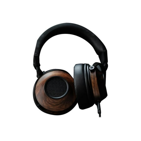 KLH AUDIO - Ultimate One Headphone - Zebrawood