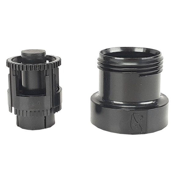 KLIFT-IT Rotor Sprinkler Riser for Rainbird 5000/5004 Series, 5 Pack ...
