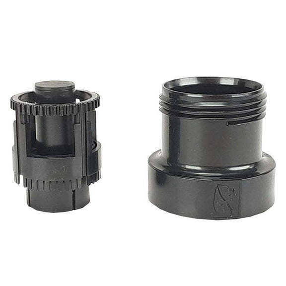 KLIFT-IT Rotor Sprinkler Riser for Rainbird 5000/5004 Series, 5 Pack