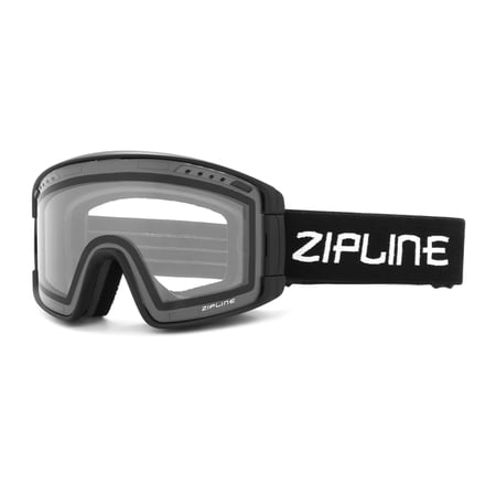 KLIK Goggles - Black Frame