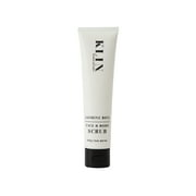 KLIN Jasmine Rice Face & Body SCRUB 114g | 4 oz - Thai Lift Step 2: Bi-Weekly Polish