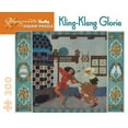 thumbnail image 1 of KLING KLANG GLORIA PUZZLE, 1 of 1