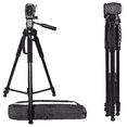 thumbnail image 1 of KLIOMAX 72 Inch Elite Series Professional, Full Size Camera Tripod for Canon, Nikon, Sony, Samsung, Olympus, Panasonic & Pentax, 1 of 8