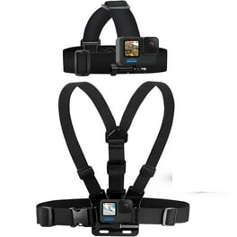 その他 GOPro GoPro Junior Chesty Adjustable Chest Harness for GoPro